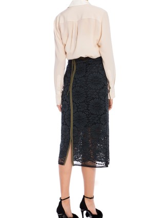 Сорочка JOSEPH (298): фото 4 - Invogue